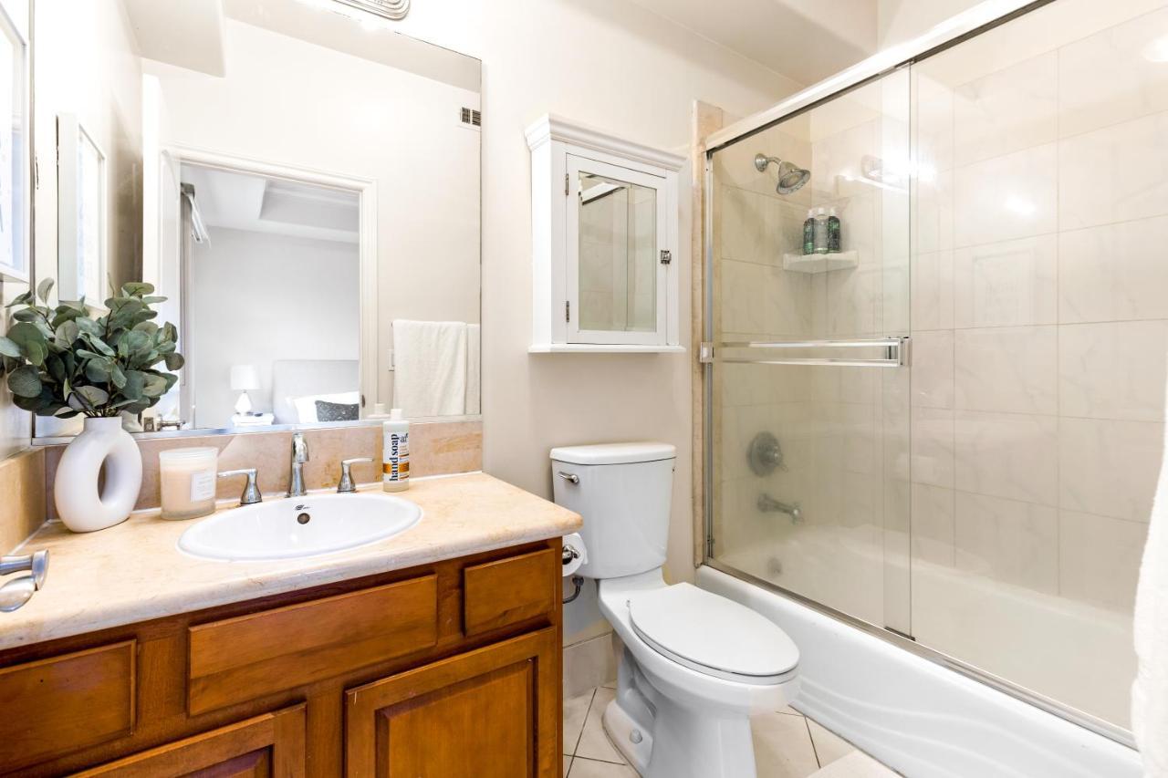 Charming And Stylish In The Heart Of La * Los Ángeles