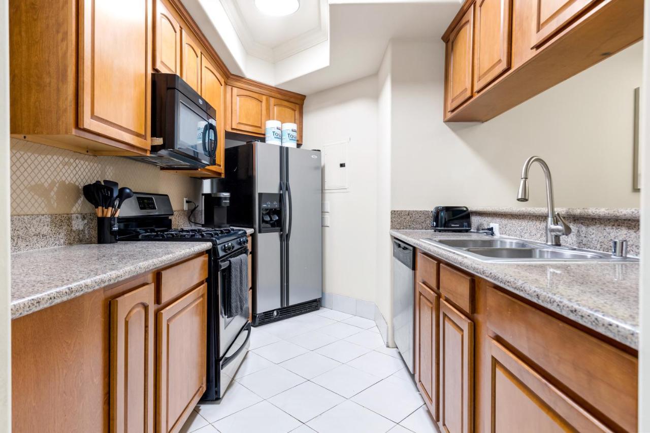 Charming And Stylish In The Heart Of La Los Ángeles