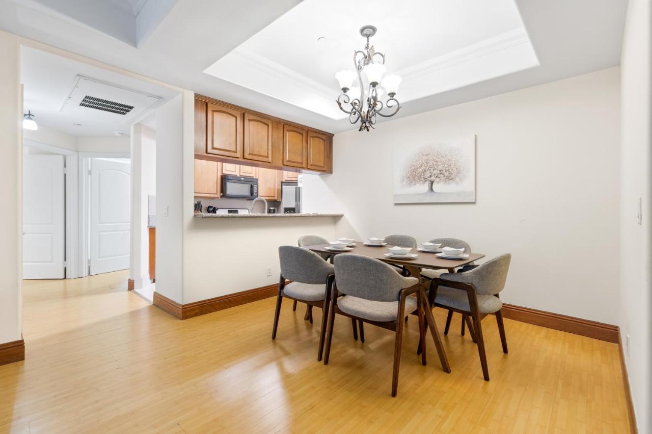Apartamento Charming And Stylish In The Heart Of La