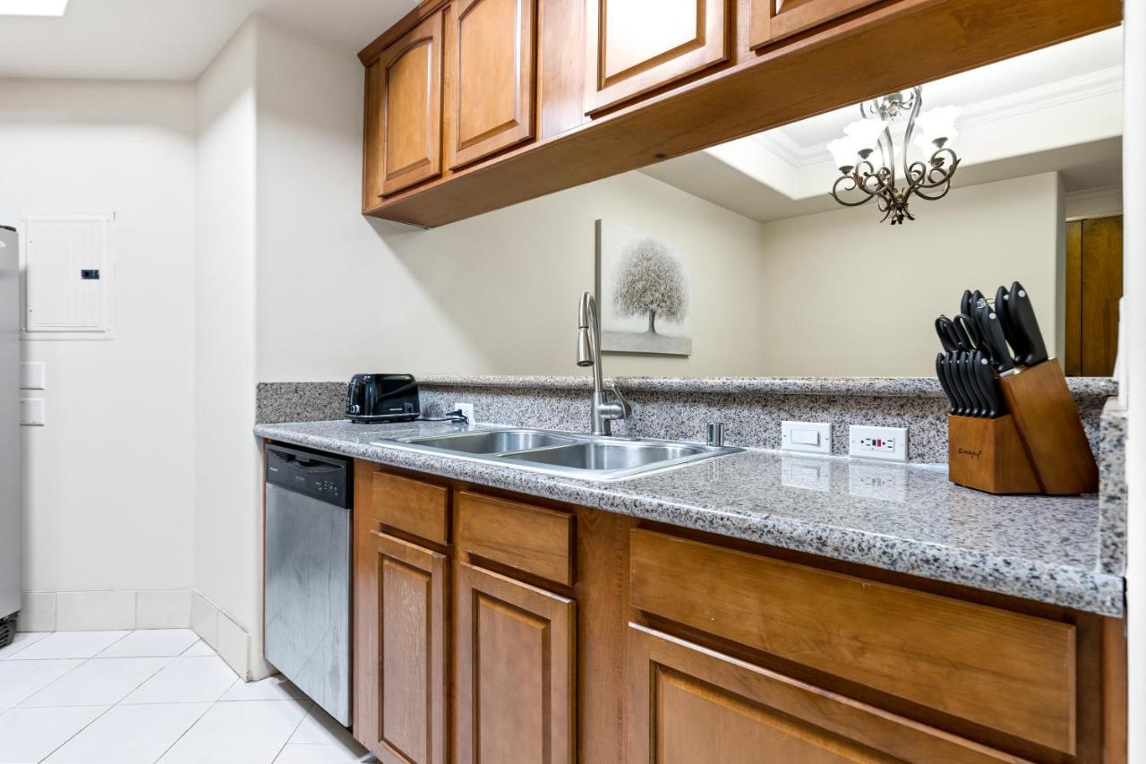 Charming And Stylish In The Heart Of La Apartamento Los Ángeles