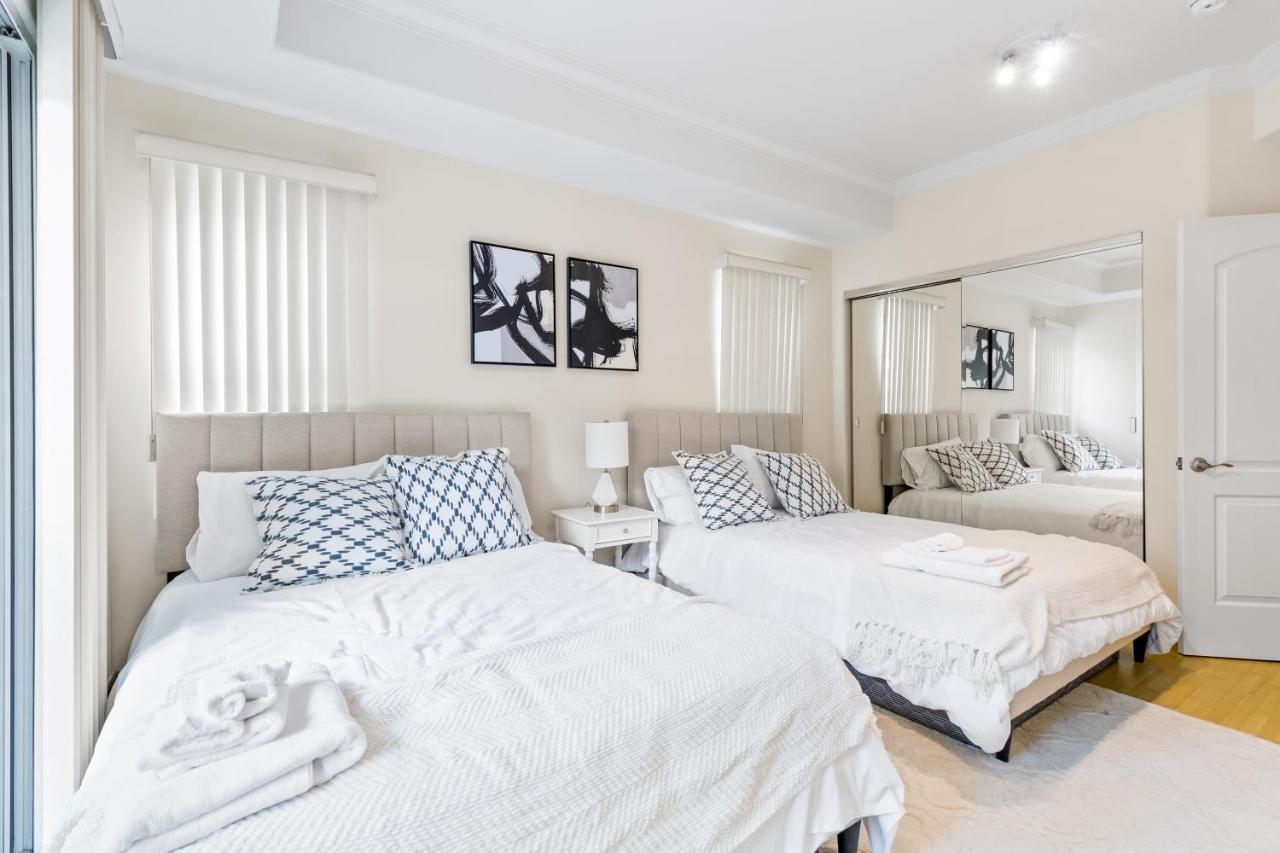 Apartamento Charming And Stylish In The Heart Of La