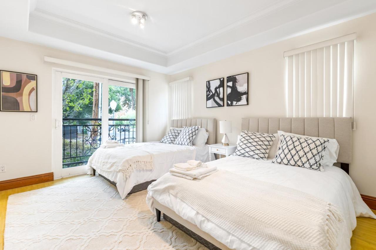 Charming And Stylish In The Heart Of La Apartamento Los Ángeles