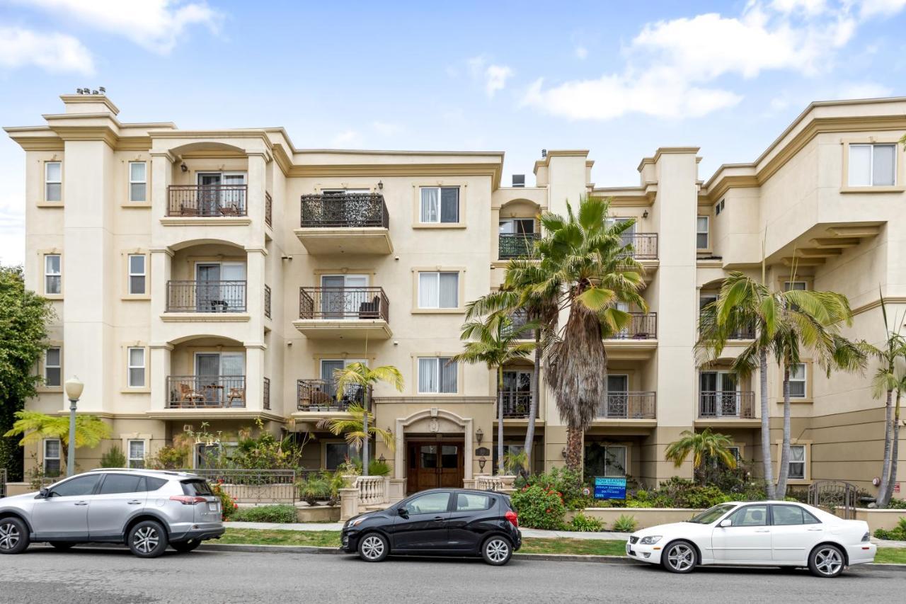 Charming And Stylish In The Heart Of La Apartamento *